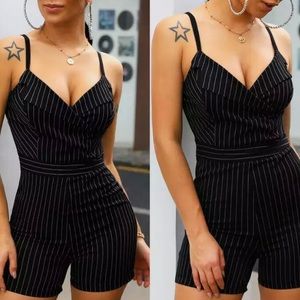 summer sexy strap v neck